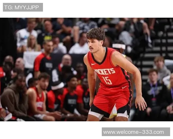 谢泼德谈球队战术：明星球员吸引防守让我轻松得分