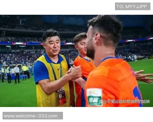 韩鹏谈比赛失球偶然性点球主罚并无特别安排