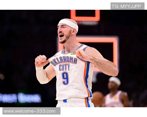 张佳玮分析多特战术哈登空间创造与卡鲁索防守示范全队学习雷霆策略