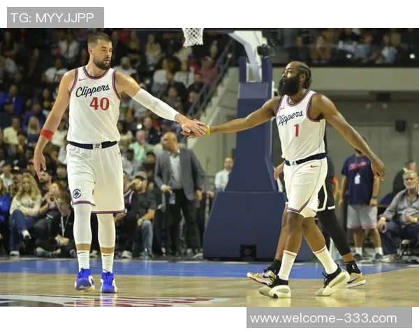 科林斯誓言保护哈登直言遇到威胁必将出手相助