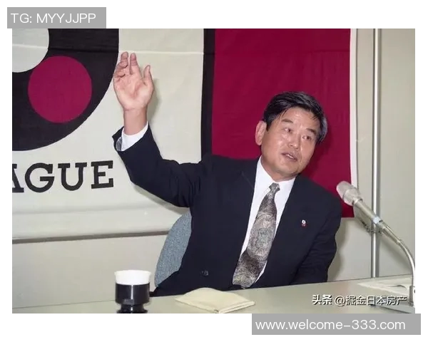 川渊三郎:为日本足球职业化奋斗不息最厌恶球员抱怨裁判